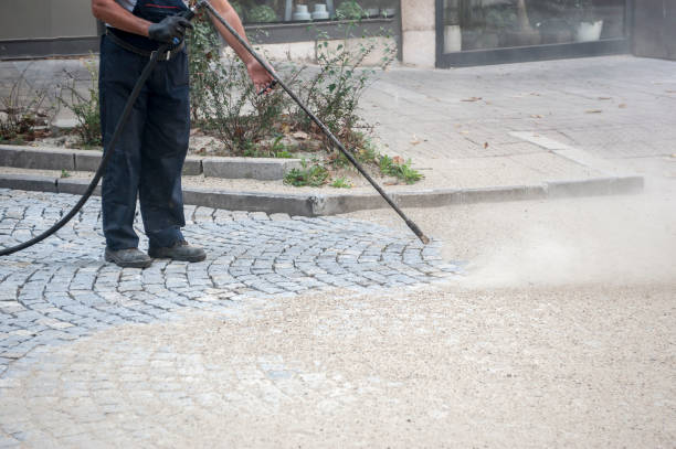 Albany, KY Pressure Washing Services Company